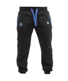 PANTALONI LUNGI PRESTON CELCIUS JOGGERS BLACK BLUE XXXL