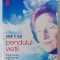 PENDULUL VIETII de HEDI FRED , FRAGMENTE , EXPERIENTE , REFLECTII , 2004 , EXEMPLAR SEMNAT *