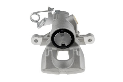 Etrier spate Peugeot 207 1.6i, 1.6hdi 2006-2008, Stanga, Sistem Bosch, NTY HZT-PE-002 foto