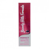 Pasta de dinti Perfect White Black Sensitive, 100ml, Beverly Hills Formula