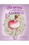 Frumoasa din Padurea Adormita - Valeria Docampo