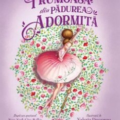 Frumoasa din Padurea Adormita - Valeria Docampo