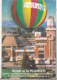 bnk cld Calendar de buzunar 2005 - Anuntul telefonic Ploiesti