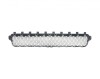 Grila bara fata VW Touareg (7L), 10.2002-12.2006, Centru, 7L6853678A9B9, 958027