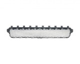 Grila bara fata VW Touareg (7L), 10.2002-12.2006, Centru, 7L6853678A9B9, 958027