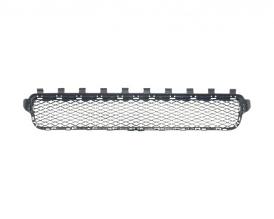 Grila bara fata VW Touareg (7L), 10.2002-12.2006, Centru, 7L6853678A9B9, 958027 foto