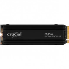 SSD Crucial P5 Plus Heatsink 2TB PCI Express 4.0 x4 M.2 2280