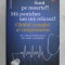 SUNT PE MOARTE ?! MA PANICHEZ SAU MA RELAXEZ ? GHIDUL COMPLET AL SIMPTOMELOR de Dr. CHRISTOPHER KELLY , Dr. MARC EISENBERG , 2020