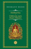 Cumpara ieftin Siddhartha.Calatorie spre Soare-Rasare