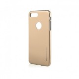 Husa Silicon Samsung Galaxy S20 (G980) / S11e Mercury Jelly Gold