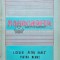 Monografia Liceului Petru Rares Piatra Neamt. 1869-1969 - 1969 - Alecsandru Iftimie (AQ159)