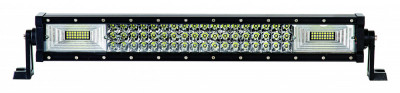 Proiector LED 324W, 29160Lm 6000K, Combo Cod: CH008B Automotive TrustedCars foto