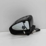 Oglinda Laterala Stanga Volvo XC40 536 2021 OEM 31477663 Portocalie Neagra