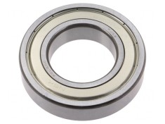Lagăr cu bile 45x85x19mm oțel NSK 6209 ZZ CM