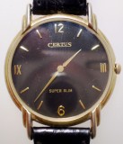 K.099 CEAS QUARTZ DE DAMA CERTUS SUPER SLIM, Analog, Casual