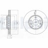 Set disc frana Dacia Duster (Hm) 10.17-, Duster (Hs) 04.10-01.18, Duster Box/Suv 04.11-; Mercedes Citan Box (W420) 09.21-, Citan Tourer (W420) 09.21-, Delphi
