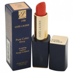 Ruj de buze Estee Lauder Pure Color Envy Sculting 390 Daring 3.5 Gr foto