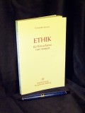 Ethik Fur erwachsene von morgen Fernando Savater