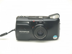 Olympus Mju Zoom 35-70mm foto