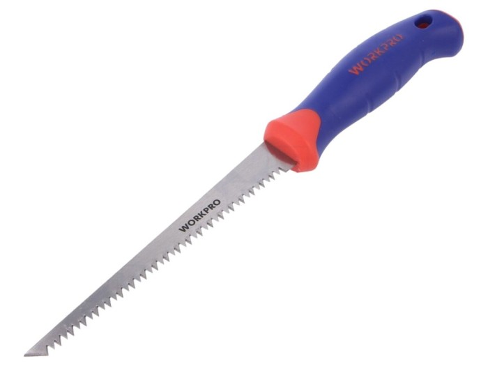 Bomfaier 152mm pentru lemn și plastic