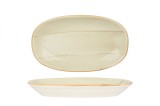 Bonna Placa de service - Aura Terrain - Por&Aring;&pound;elan - 24x14 cm - set de 2