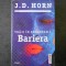 J. D. HORN - BARIERA. VRAJI IN SAVANNAH volumul 1