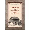 A sz&eacute;kely fah&aacute;z - Ornamentikai adatok a magyarok őst&ouml;rt&eacute;net&eacute;hez - Huszka J&oacute;zsef
