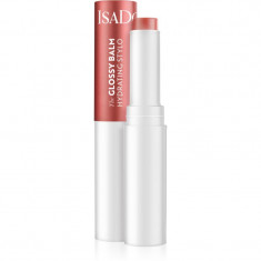 IsaDora Glossy Balm Hydrating Stylo balsam de buze hidratant colorat culoare 42 Sweet Peach 1,6 g