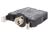 Soclu lămpi 22mm EF BA9S IP20