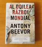 Antony Beevor - Al Doilea Război Mondial