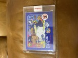 cartonas baseball Mookie Betts - Topps - Project 70