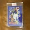 cartonas baseball Mookie Betts - Topps - Project 70