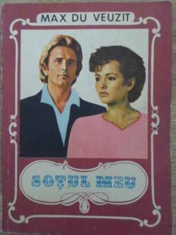 SOTUL MEU-MAX DU VEUZIT-266889
