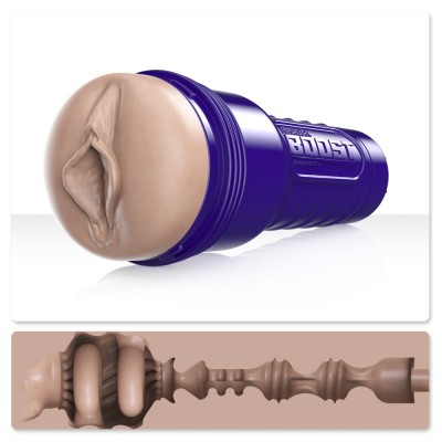 Masturbator Fleshlight Boost Bang foto