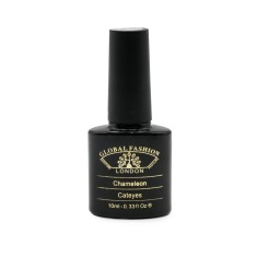 Oja semipermanenta Chameleon Cat Eyes, Global Fashion, 10ml, 15