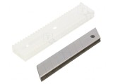 Lame de 18mm, set 100 buc.