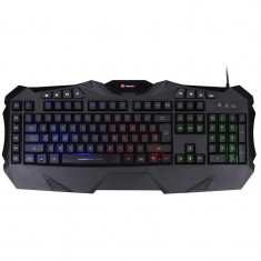 Keyboard Gaming Tracer Gamezone HellWay X foto