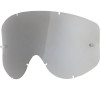 MBS Sticla rezerva ochelari Madhead S10P S8 Pro S12 Pro, argintiu oglinda, Cod Produs: 20016792LO