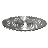 Cumpara ieftin Disc ondulat vidia pentru motocoasa, Craft Tec, 255 mm, 40 T