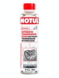 Aditiv curatare cutie automata MOTUL AUTOMATIC TRANSMISSION CLEAN 300ml