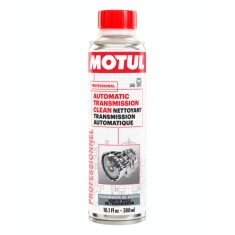 Aditiv curatare cutie automata MOTUL AUTOMATIC TRANSMISSION CLEAN 300ml
