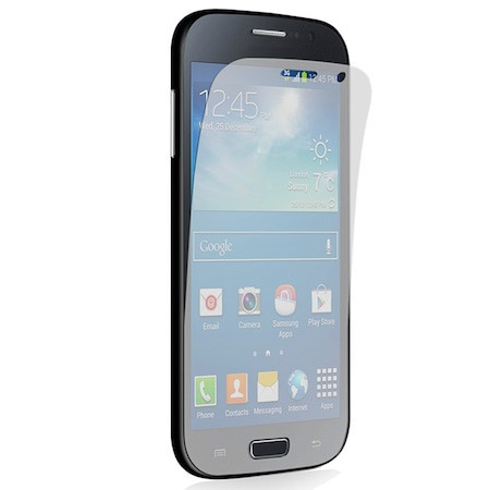 Folie Plastic Telefon Samsung Galaxy S Advance i9070