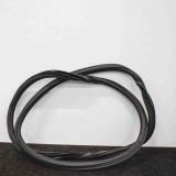 Garnitura Usa Stanga Spate Audi A4 Avant 8W5 B9 2017 8W9833721B Chedere Cromate