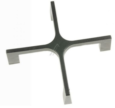 Grilaj arzator plita Electrolux EGD6576NOK, 3546586029 ELECTROLUX / AEG foto