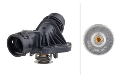 HELLA 8MT 354 776-291 termostat,lichid racire foto
