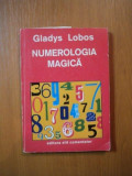 NUMEROLOGIA MAGICA de GLADYS LOBOS , 1993