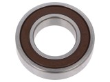 Lagăr cu bile 25x47x12mm oțel pentru rulmenți