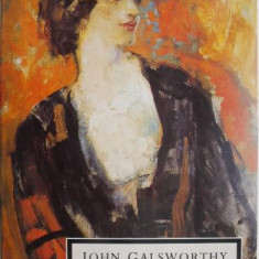 A Modern Comedy – John Galsworthy