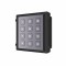 Modul de extensie videointerfon cu tastatura Hikvision DS-KD-KP;&nbsp;permite formarea codului