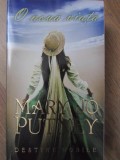 O NOUA VIATA-MARY JO PUTNEY-111623